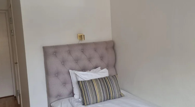Номер Standard Mjölby Stadshotell