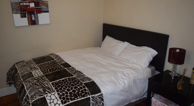 Spacious 5 Bedroom House in Cape Town