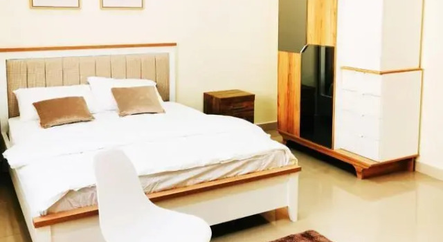 Abu Rakan Apartment, Rezerwuj Apartament Ma‘ābīlah Maskat