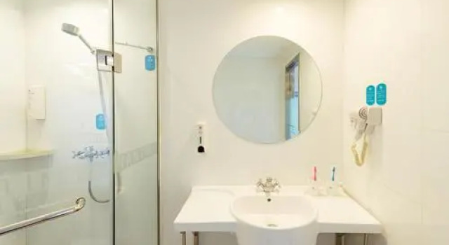 Shengshi Jinwei Hotel, Book Hotel Hotels in Fuyang with Parking, Parking