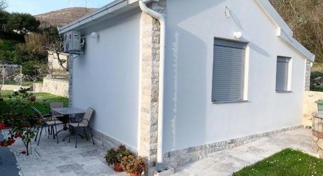 Апартаменты c 1 комнатой Apartment Markovic