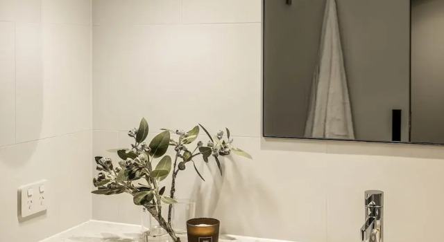 Номер Deluxe Mercure Sydney Rouse Hill