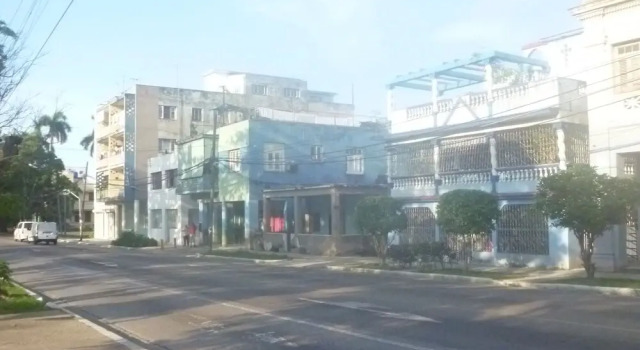 Casa Mary Grace, Забронировать Отель Отели Гаваны с парковкой, рядом с Revolution Square, Парковка