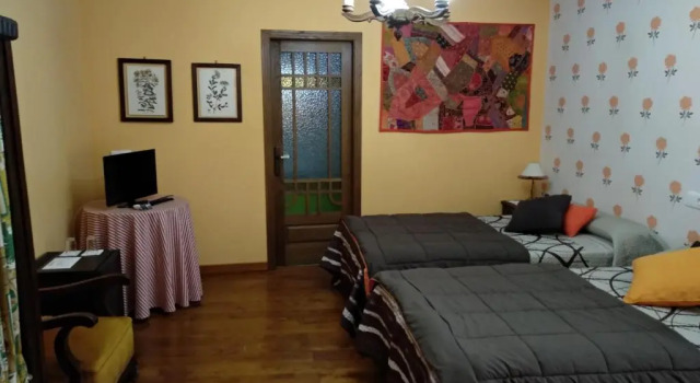 Номер Standard Casa Mañoso
