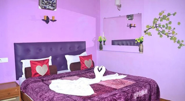 Fabhotel Feel Like International, Забронировать Отель Отели штата Тамилнада с завтраком, Завтраки