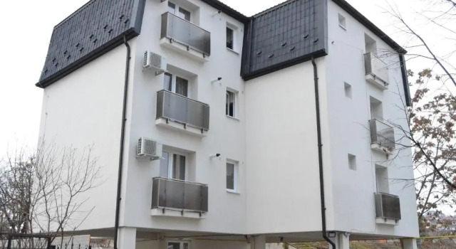 Alexys Residence 4, Забронировать Апартаменты/квартира Апартаменты Яссы, рядом с Palace of Culture, Апартаменты/квартира