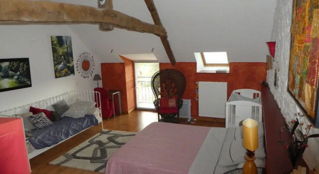 Chambres A La Ferme, Rezerwuj Hotel  