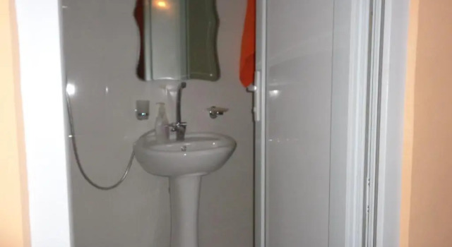 Двухместный номер Standard White Guest House