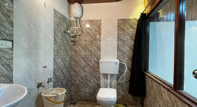 The Village Resort Mount Abu, Забронировать Курортный отель Отели штата Раджастхана с парковкой, Парковка
