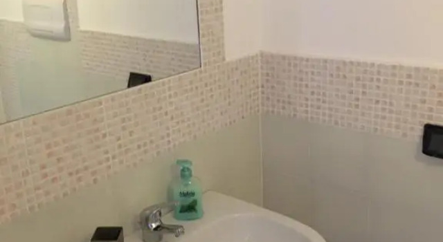 Номер Deluxe B&B Villa zia Febronia