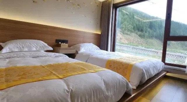 Люкс Deluxe sanhetingyuan