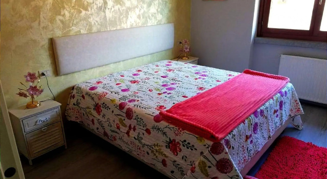 Attractive apartment in Crone with garden, Reserva ahora Apartamento Crone Lombardía