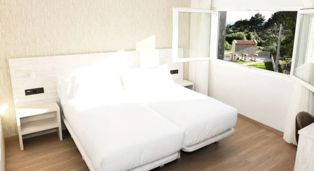 Номер Comfort Hotel Meiga do Mar & Spa