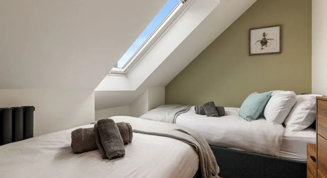 Sycamore Cottage, Забронировать Дом для отпуска Кэру Южный Уэльс