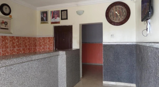 International New Life Hotel & Suites, Book Hotel Ikorodu Lagos State