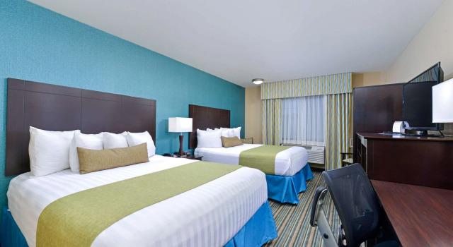 Super 8 Long Beach, Rezerwuj Hotel Long Beach Waszyngton