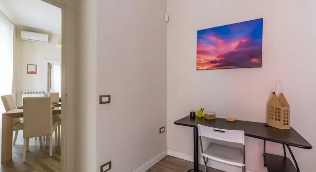 Апартаменты Rione Sanit - Renewed Flat in Center
