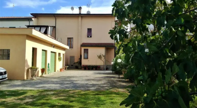 Appartamento Tuscany, Boek Appartement Crespina Toscane