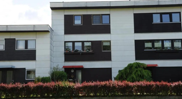 Коттедж Ferienhaus Bifang