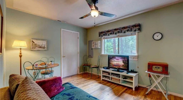 Schaffer Scherenity, 1 Bedroom, Hot Tub, Fenced Yard, Pets, Sleeps 2, Varaa Hotelli Hotellit New Mexico pysäköinnillä, Pysäköinti