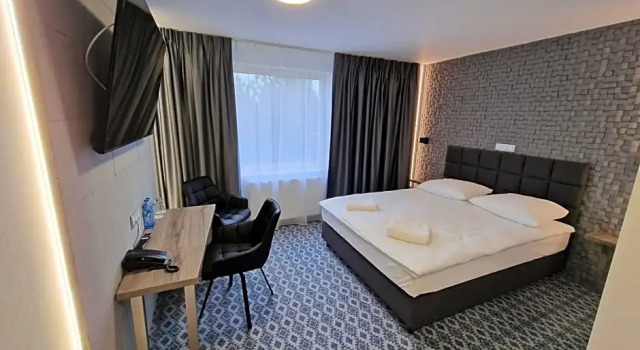 Номер Standard Hotel Gordon