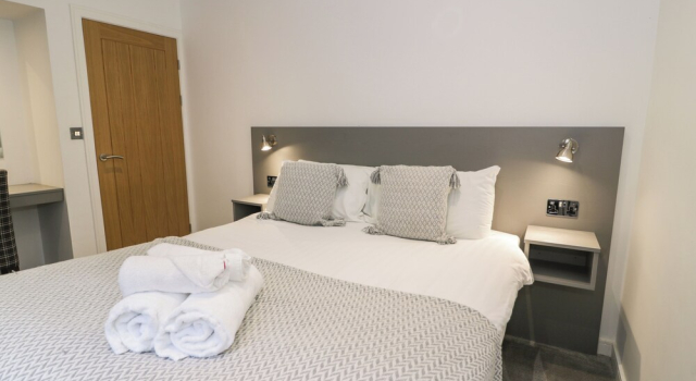 Classic Lodge 31, Book Feriehus Meliden 