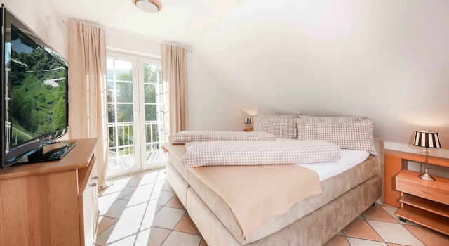 Семейный номер Standard Hotel Garni Dorfkammer
