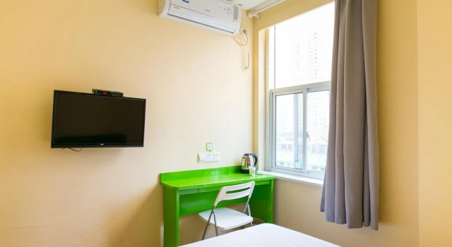 Hi Inn Dali Old Town Center, Rezerwuj Hotel Hotele 3-gwiazdkowe w da, 3*