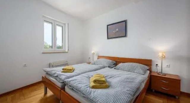 Adria Apartments, Забронировать Апартаменты/квартира Умаг Umag Riviera
