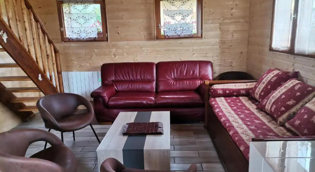 L'Auberge des 4 Vents