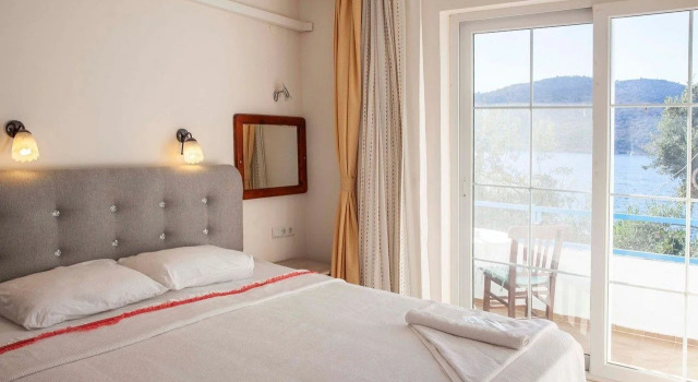 Aphrodite Hotel Bozburun