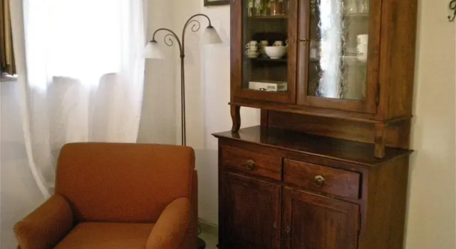 Casa Tauromenium, Book Apartment Hotels in Sicily with Parking, Parking