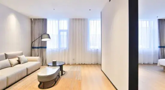 Люкс Ni Hao Hotel (Jilin Jiangnan Xiamenjie)