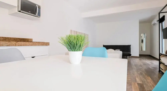 Полулюкс Arkana 9 Suites by Grupo Amber