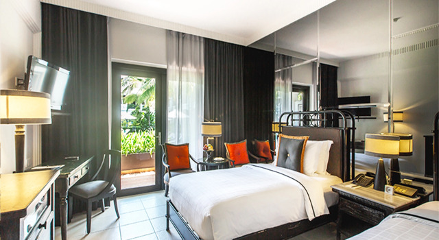 U Dara inn, Buchen Sie Hotel Siem Reap Provinz Siem Reap