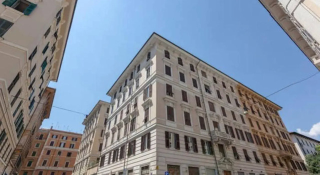 The river corner, Забронировать Отель Номентано Рим, рядом с Посольство США в Риме