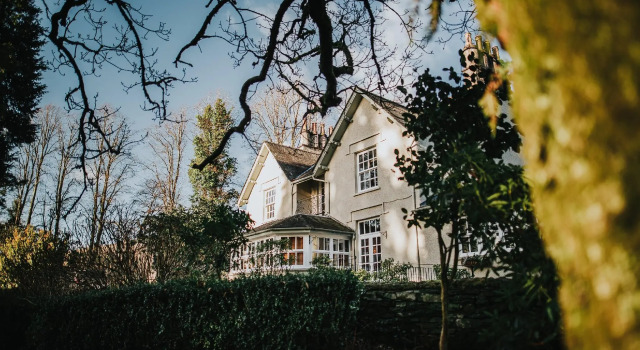 Briery Wood Country House Hotel, Reservar Hotel Ambleside 