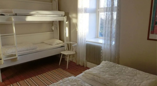 Bläsinge Gård Kullabygden, Забронировать Хостел Хостелы Jonstorp, Хостел