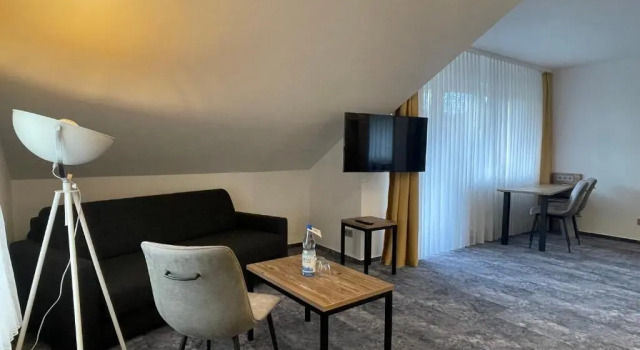 Номер Superior Hotel Christel