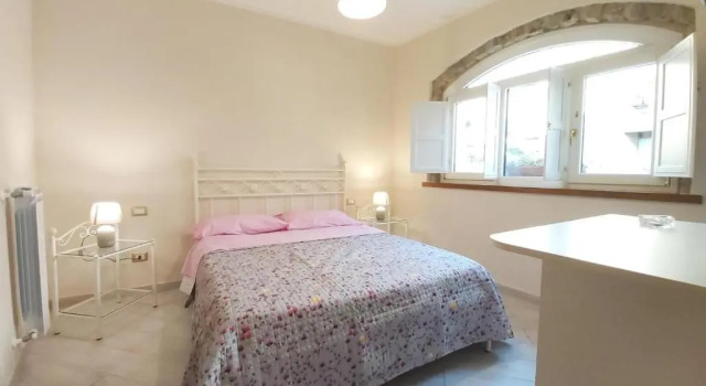 Dimora Igea b&b, Buchen Sie Bed & Breakfast Montano Antilia Kampanien