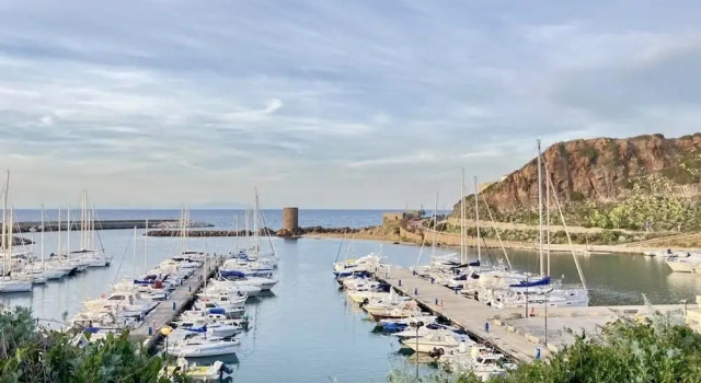 New Apartment Nomina Castelsardo