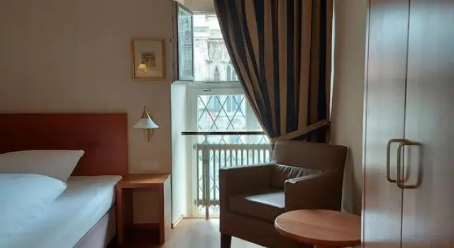 Номер Standard Hotel Kaiserhof am Dom