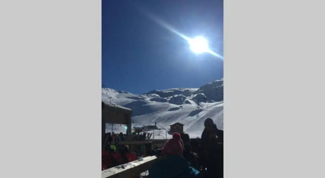Апартаменты Appartement cosy Deux Alpes front de neige 34m2 6p