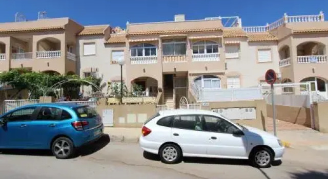 Bungalow Torrevieja 4338
