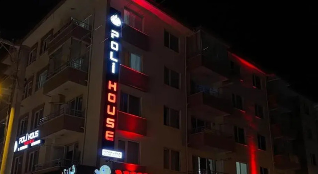 Poli House, Rezervovat Hotel Kasaplar Black Sea Region Turkey