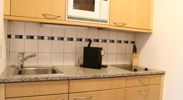 Апартаменты Appartment Ganahl