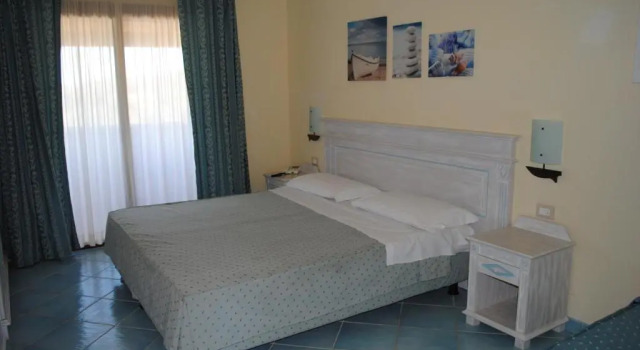 Семейный номер Classic Hotel Sa Pedra