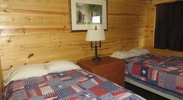 All Tucked Inn Cabins 2, Reserva ahora Hotel Nixon Texas