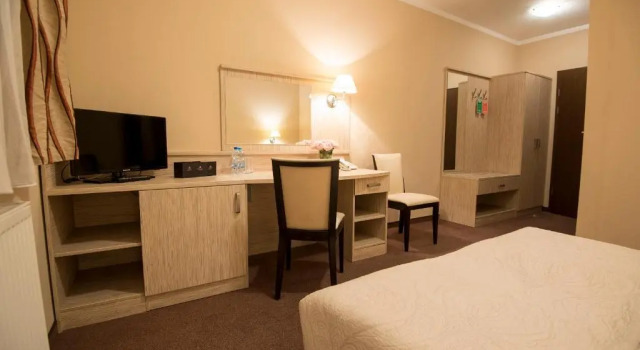 Номер Standard Arena Hotel Spa & Wellness