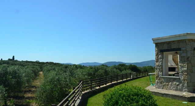 Коттедж Belvilla by OYO Holiday Home in Alghero